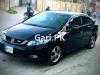 Honda Civic VTi Oriel Prosmatec 1.8 i-VTEC 2013 For Sale in Rawalpindi