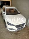 MG HS  2021 For Sale in Gujranwala•