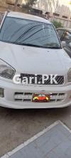 Toyota Rav4  2003 For Sale in Karachi