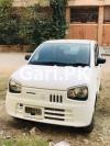 Suzuki Alto  2022 For Sale in Karachi•