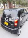 Hyundai Santro  2005 For Sale in Rawalpindi