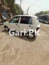 Daihatsu Cuore  2007 For Sale in Rahimyar Khan•