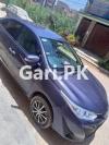 Toyota Yaris  2021 For Sale in Karachi•