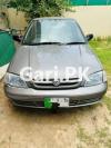 Suzuki Cultus VXR 2015 For Sale in Rawalpindi