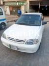 Suzuki Cultus VXR 2017 For Sale in Gujranwala•