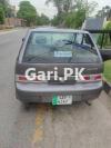 Suzuki Cultus EURO II 2014 For Sale in Lahore