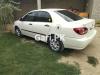 Toyota Corolla XLi 2004 For Sale in Swabi