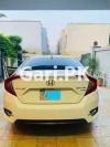 Honda Civic VTi Oriel Prosmatec 2020 For Sale in Rawalpindi