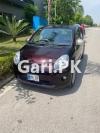 Toyota Passo  2010 For Sale in Islamabad•