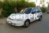 Suzuki Cultus VXR 2013 For Sale in Karachi