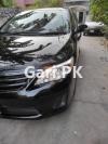 Toyota Corolla GLi Limited Edition 1.3 VVTi 2013 For Sale in Lahore