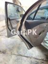 Toyota Corolla Axio X 1.5 2007 For Sale in Swabi