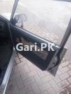 Suzuki Mehran VXR (CNG) 2002 For Sale in Peshawar