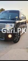 Nissan Moco X 2016 For Sale in Islamabad