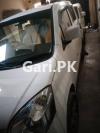 Suzuki Wagon R VXL 2021 For Sale in Sialkot