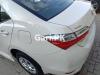 Toyota Corolla GLi Automatic 1.3 VVTi 2019 For Sale in Islamabad