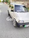 Suzuki Mehran VX 2006 For Sale in Lahore