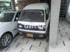 Suzuki Bolan VX (CNG) 2011 For Sale in Karachi