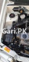 Suzuki Cultus EURO II 2014 For Sale in Rawalpindi