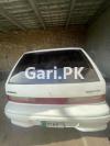 Suzuki Cultus  2004 For Sale in Peshawar