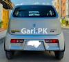 Suzuki Alto VXR 2021 For Sale in Hasilpur