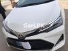 Toyota Corolla Altis X Automatic 1.6 Special Edition 2022 For Sale in Faisalabad