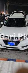 Honda Vezel  2015 For Sale in Sialkot