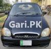 Hyundai Santro  2007 For Sale in Sargodha•