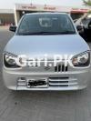 Suzuki Alto  2021 For Sale in Lahore•