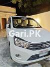 Suzuki Cultus VXL 2020 For Sale in Sukkur