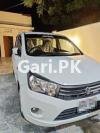 Suzuki Cultus VXL 2020 For Sale in Sukkur•