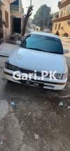 Toyota Corolla XE 1994 For Sale in Peshawar•