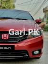 Honda City Aspire 2010 For Sale in Lahore