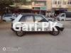 Daihatsu Charade  1986 For Sale in Karachi