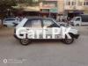 Daihatsu Charade  1986 For Sale in Karachi•