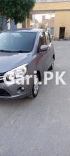 Suzuki Cultus VXL 2019 For Sale in Multan