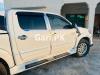 Toyota Hilux  2014 For Sale in Multan