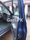 Nissan Navara  2001 For Sale in Rawalpindi