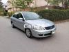 Mitsubishi Lancer 1.5L Automatic 2007 For Sale in Lahore