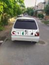 Suzuki Mehran VXR (CNG) 2004 For Sale in Lahore