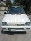 Suzuki Mehran VX 2018 For Sale in Lahore•