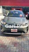 KIA STONIC VX 2023 For Sale in Lahore
