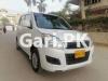 Suzuki Wagon R  2018 For Sale in Karachi•