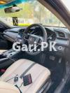 Honda Civic Turbo 1.5 2016 For Sale in Karachi•