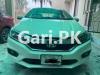 Honda City Aspire 2022 For Sale in Lahore•