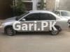 Honda Civic EXi 2004 For Sale in Lahore•