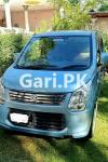 Suzuki Wagon R  2013 For Sale in Peshawar•