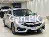 Honda Civic Oriel 2020 For Sale in Karachi