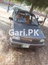 Suzuki Mehran VX 2015 For Sale in Khanewal