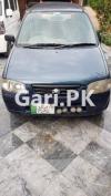 Suzuki Alto VX 2007 For Sale in Lahore